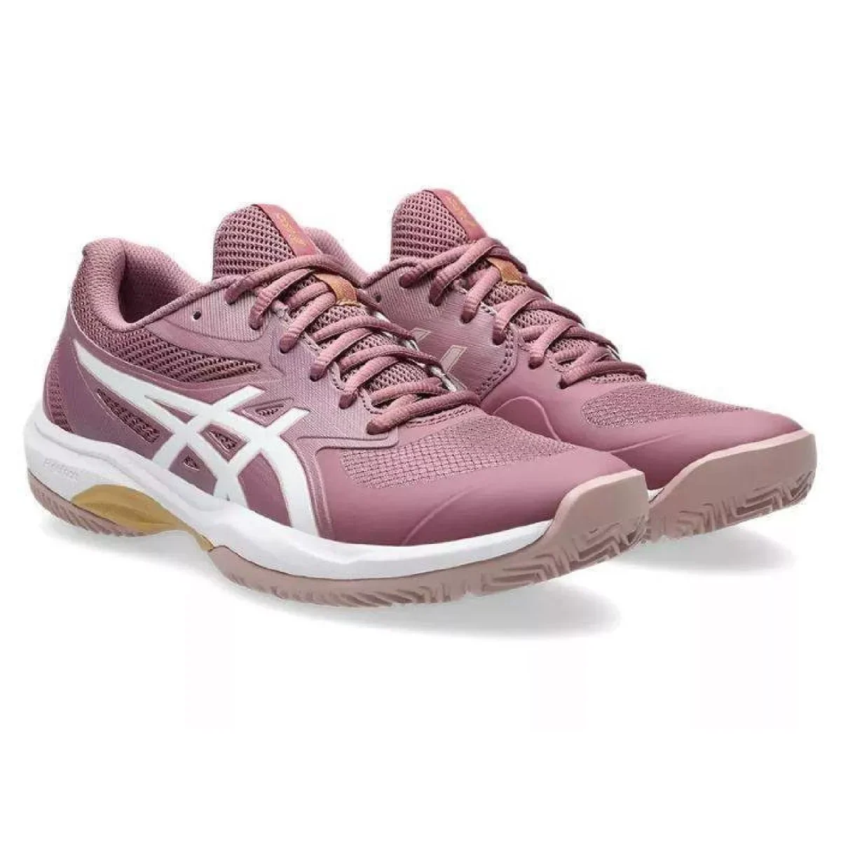 ASICS Padel Shoes Game FF Women