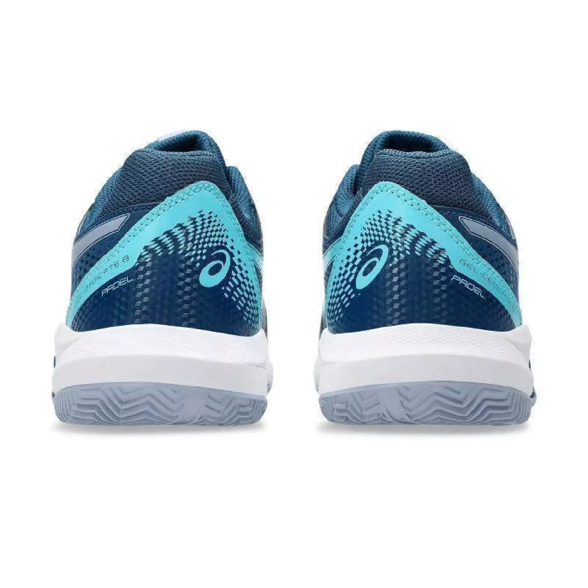 ASICS Padel Shoes Gel Dedicate 8 Men
