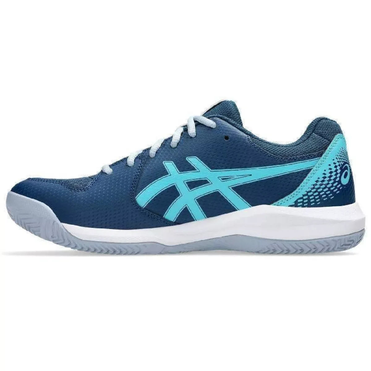 ASICS Padel Shoes Gel Dedicate 8 Men