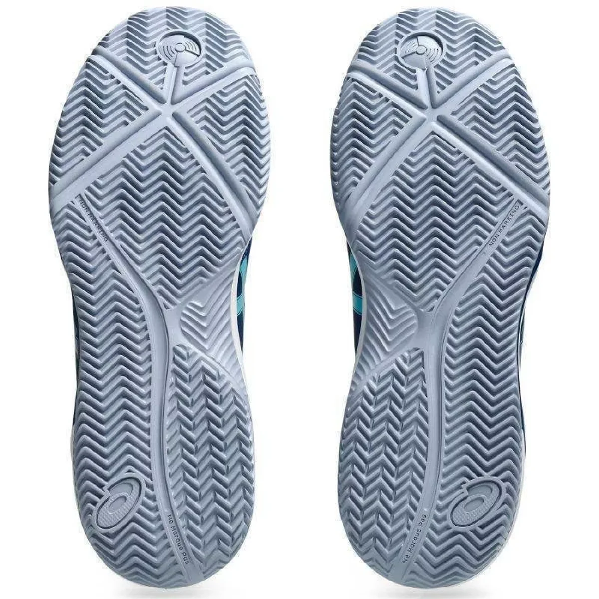 ASICS Padel Shoes Gel Dedicate 8 Men