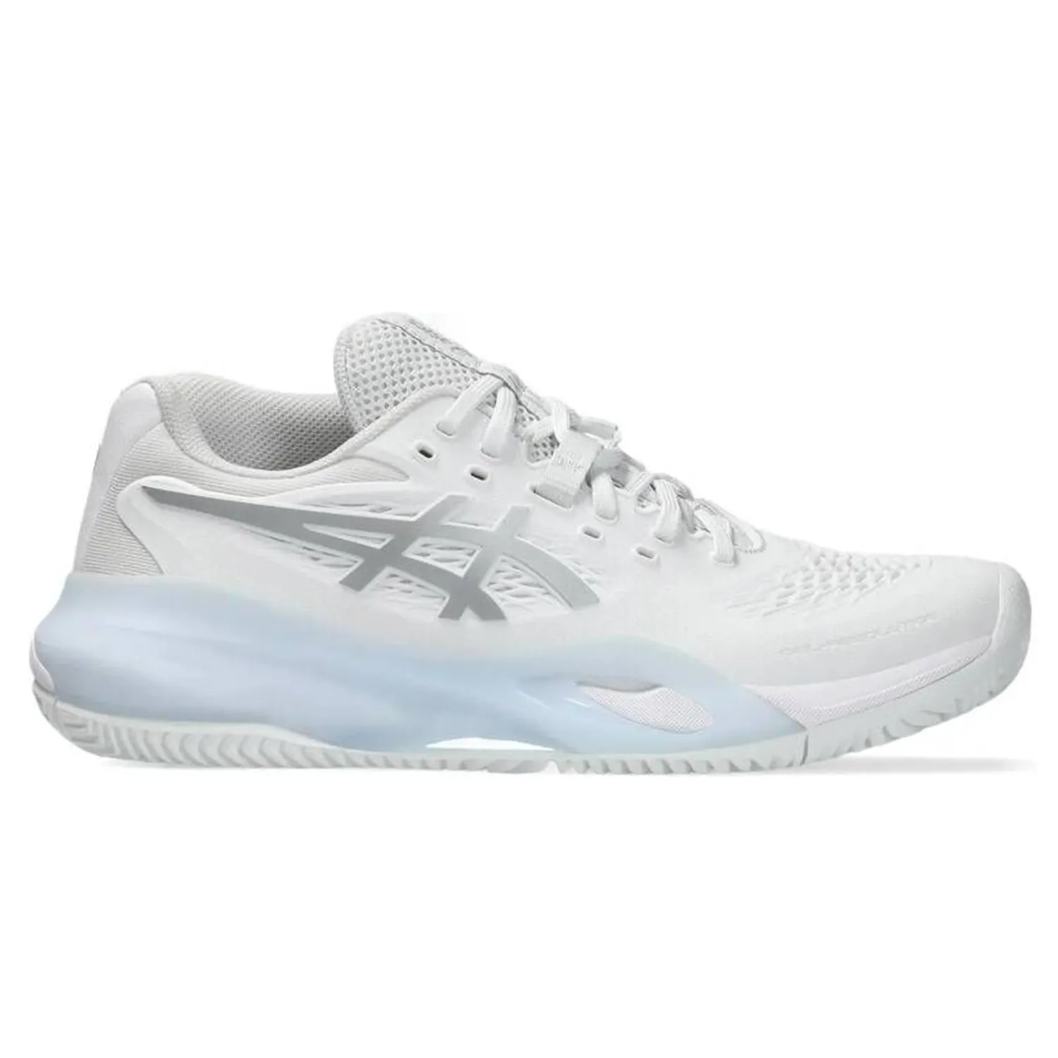 ASICS Padel Shoes Gel Resolution X Clay Women