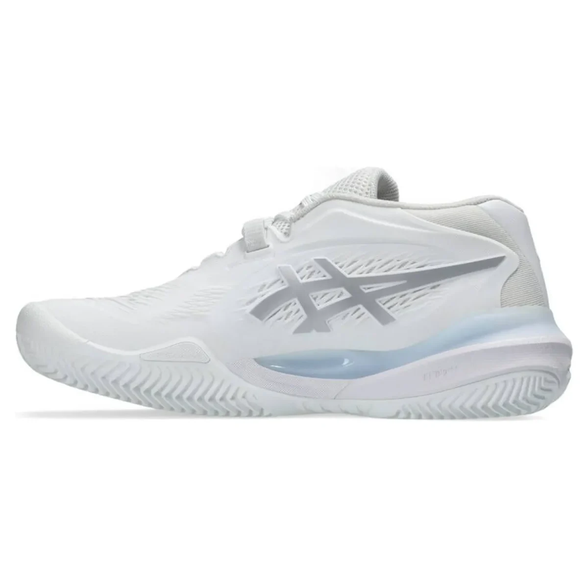 ASICS Padel Shoes Gel Resolution X Clay Women