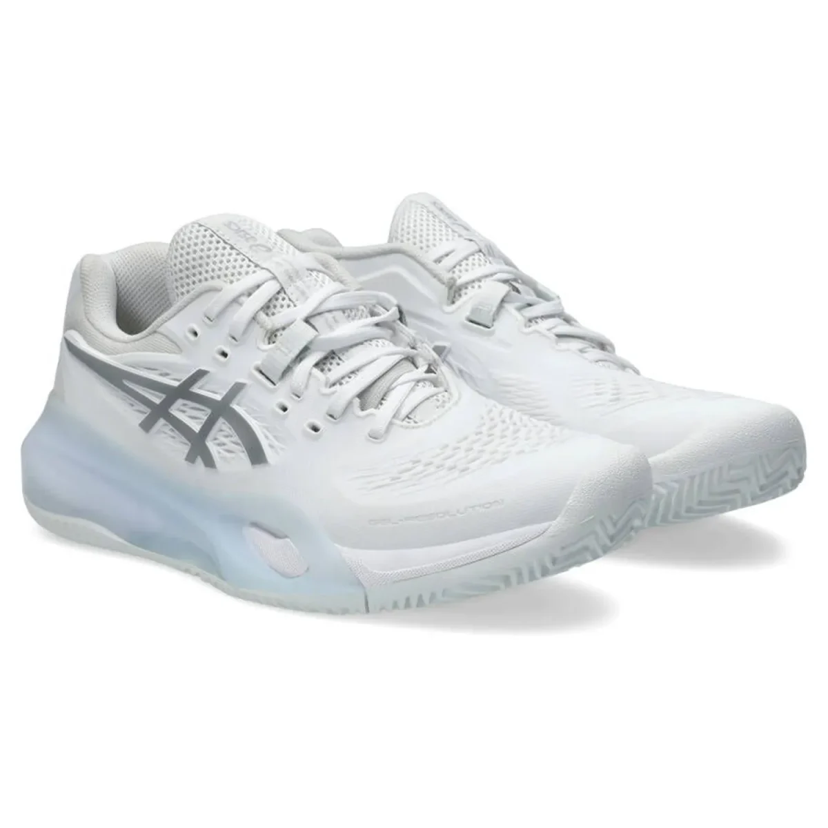 ASICS Padel Shoes Gel Resolution X Clay Women