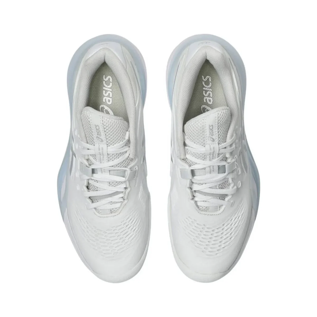 ASICS Padel Shoes Gel Resolution X Clay Women
