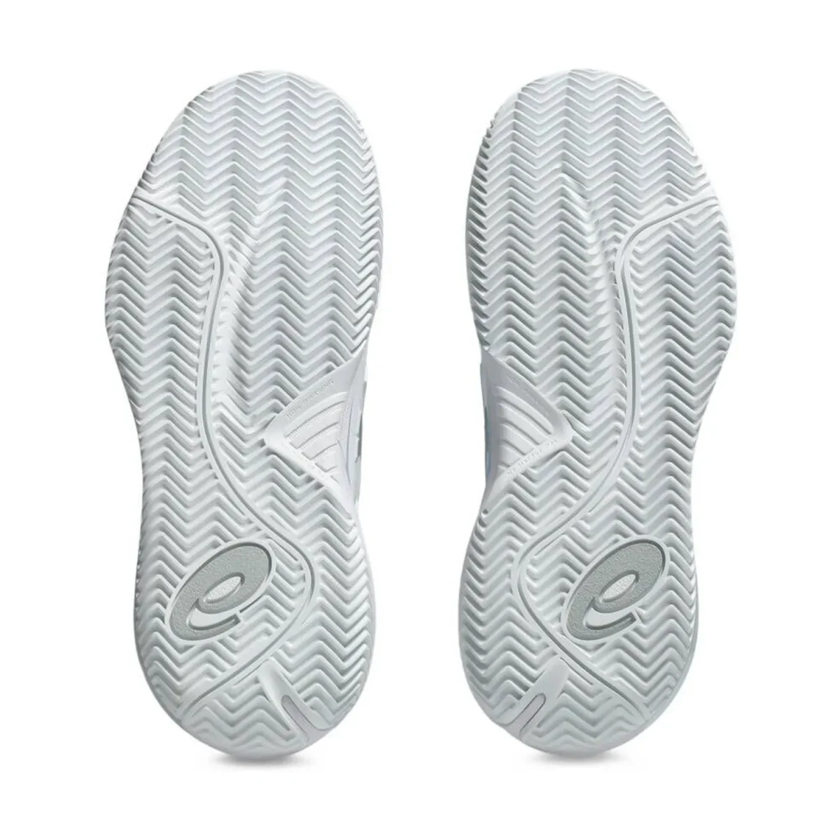 ASICS Padel Shoes Gel Resolution X Clay Women