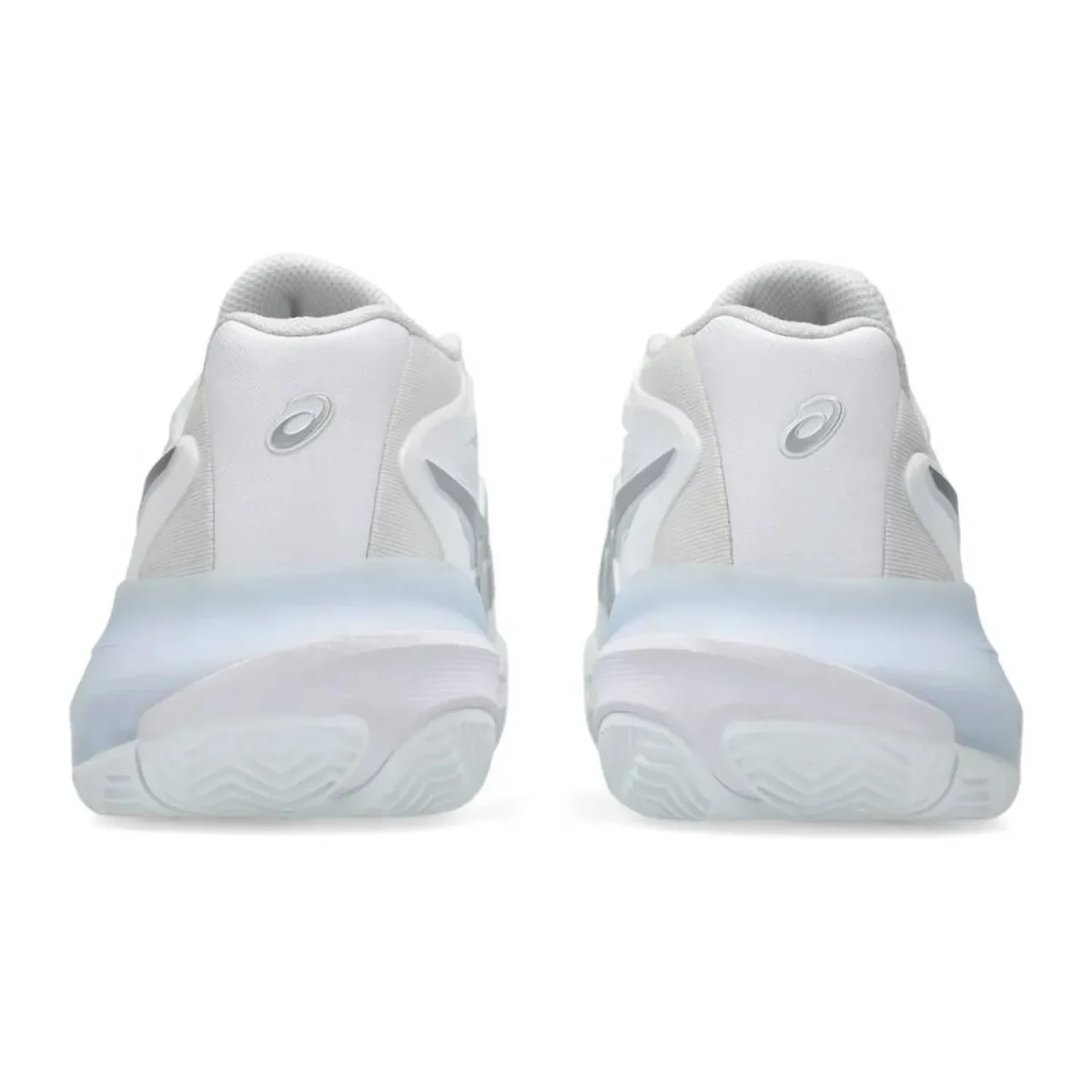 ASICS Padel Shoes Gel Resolution X Clay Women