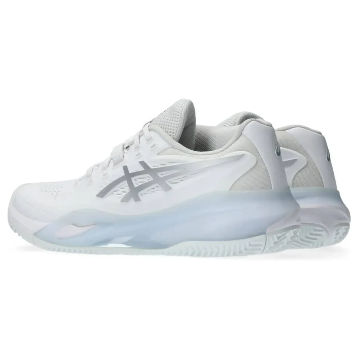 ASICS Padel Shoes Gel Resolution X Clay Women