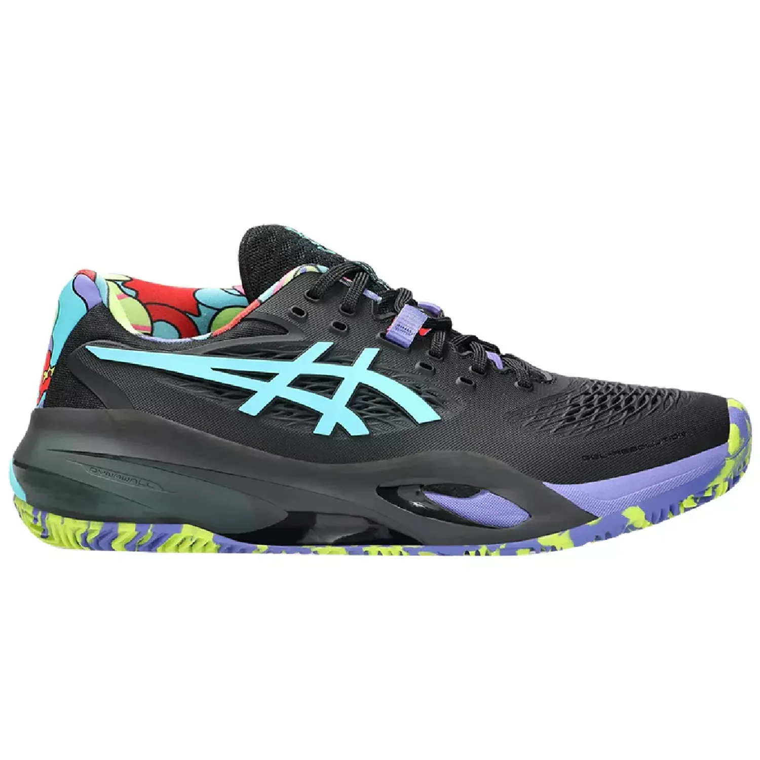 ASICS Padel Shoes Gel Resolution X Padel L.E Men