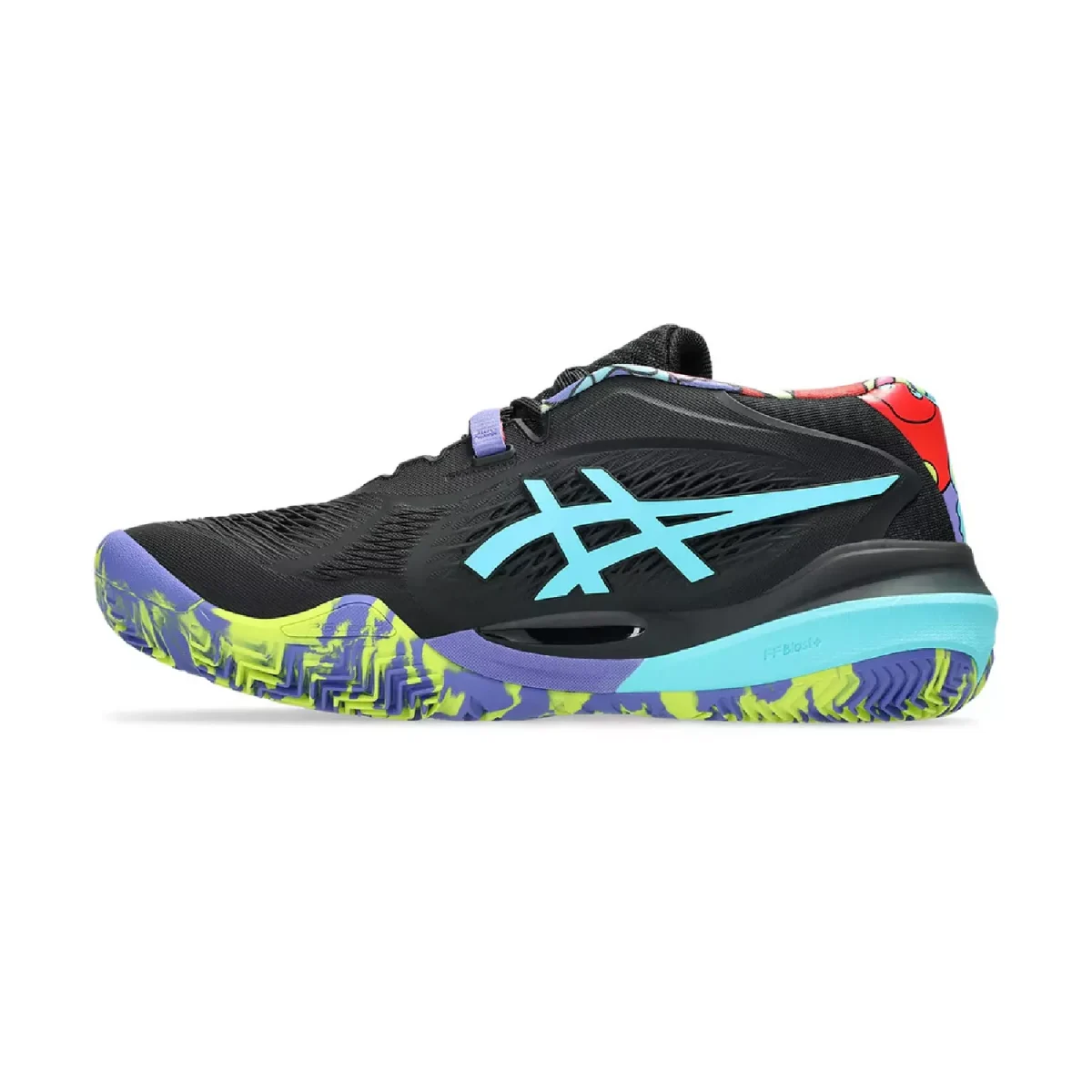 ASICS Padel Shoes Gel Resolution X Padel L.E Men