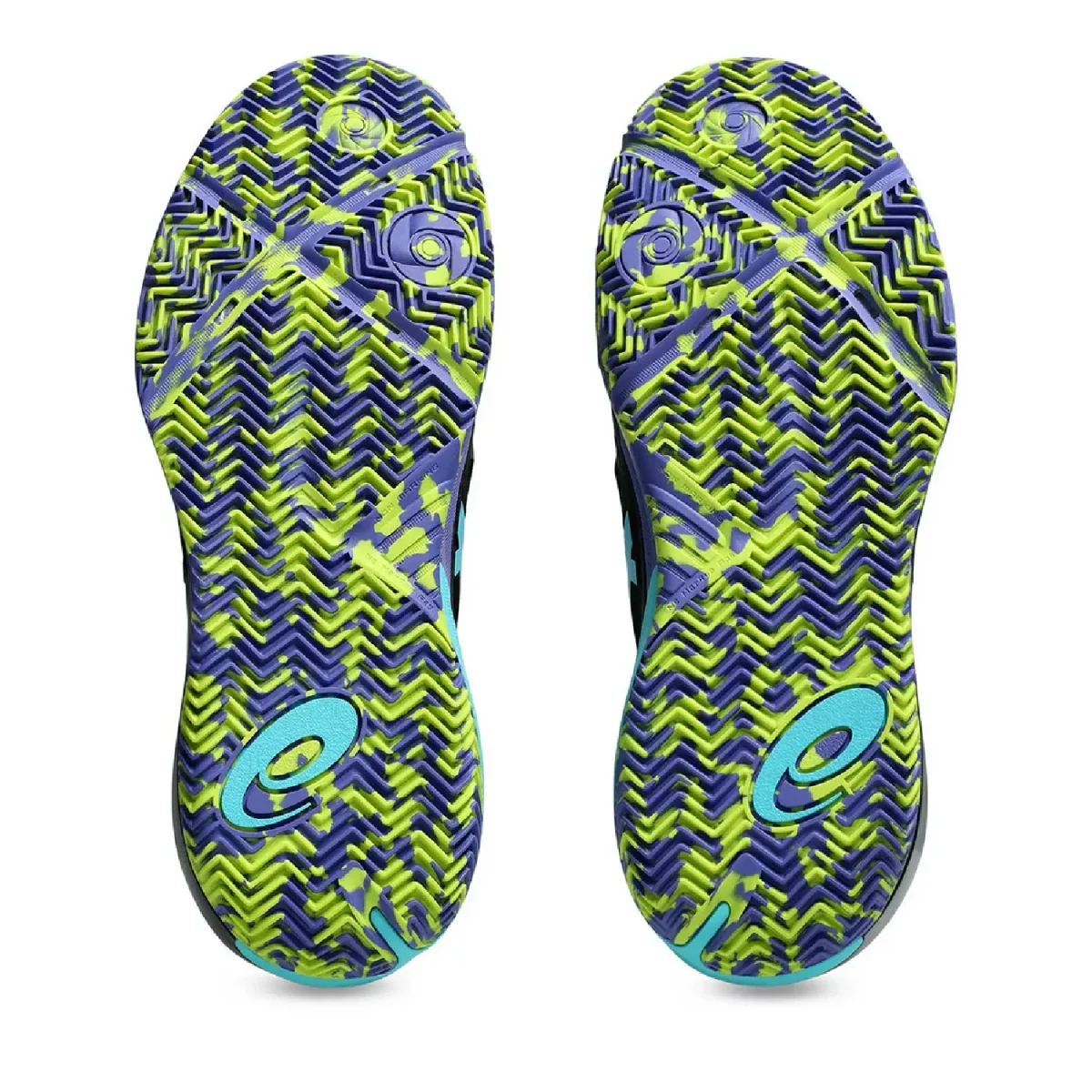 ASICS Padel Shoes Gel Resolution X Padel L.E Men