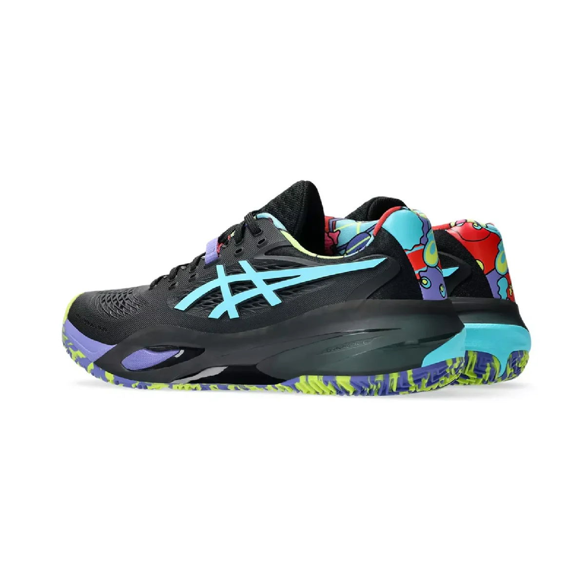 ASICS Padel Shoes Gel Resolution X Padel L.E Men
