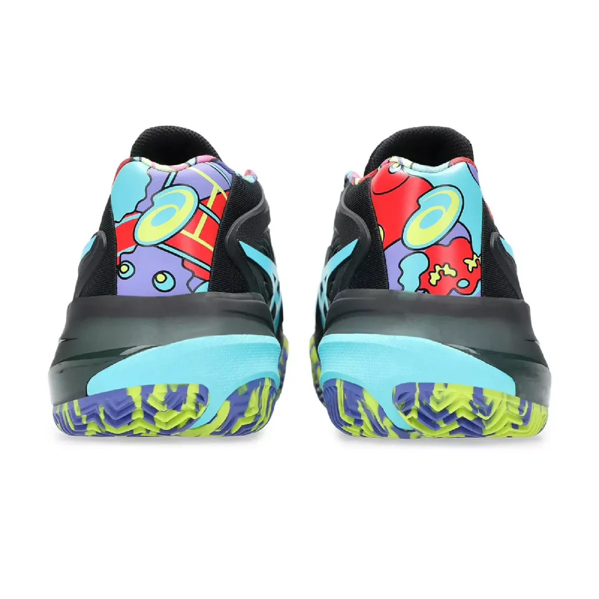 ASICS Padel Shoes Gel Resolution X Padel L.E Men