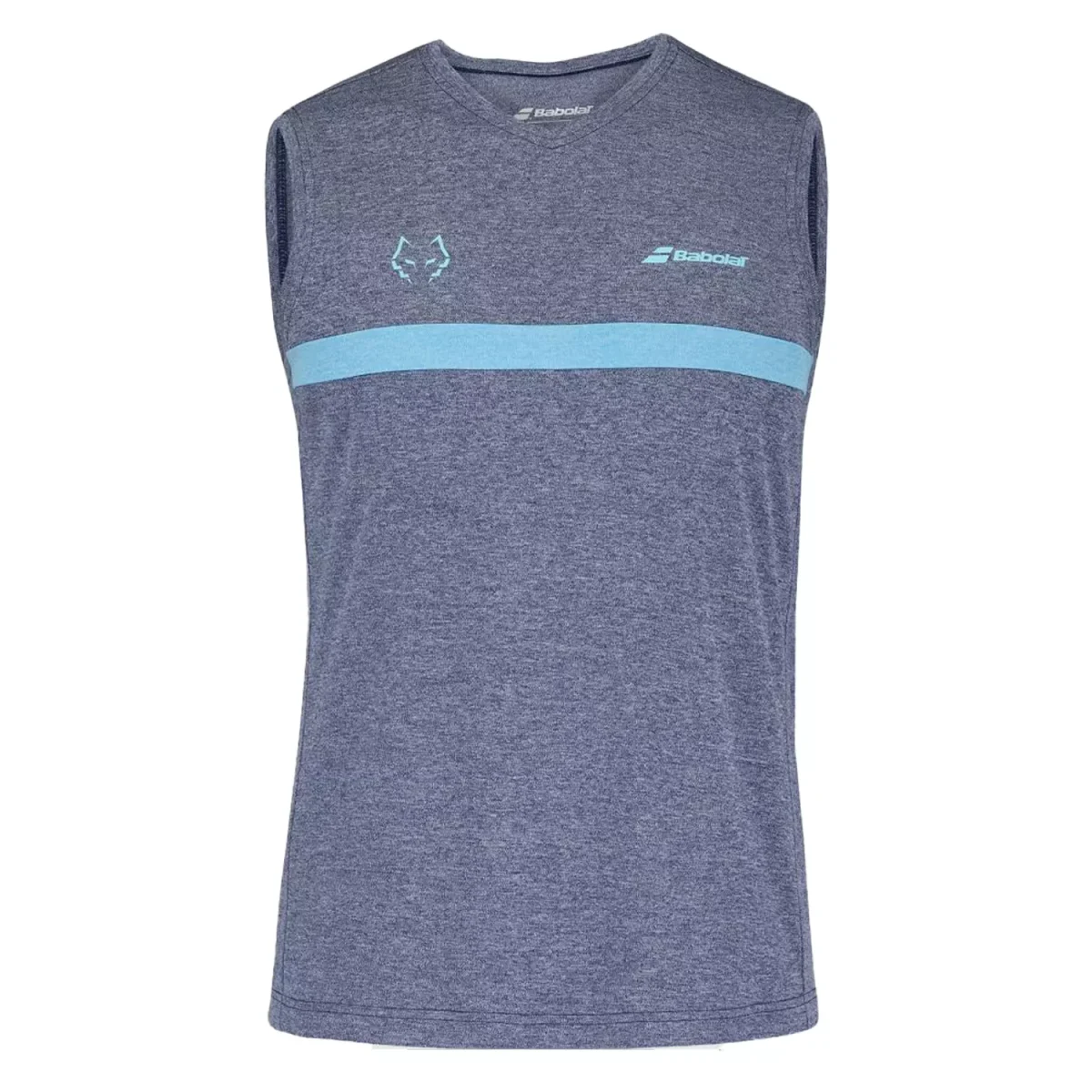 Babolat Muscle Tank J. Lebron 