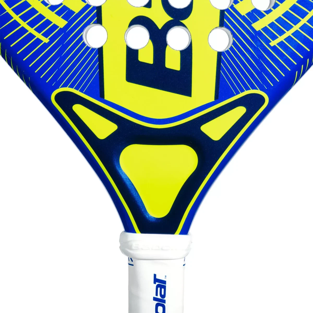 BABOLAT Padel Racket Alioth Mini Junior 2025