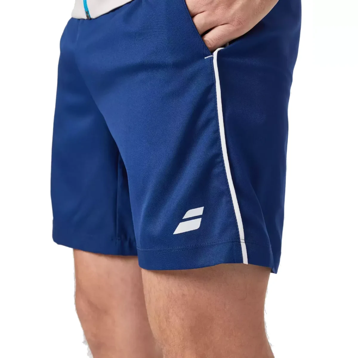 BABOLAT Short Lebron Men Dark Blue