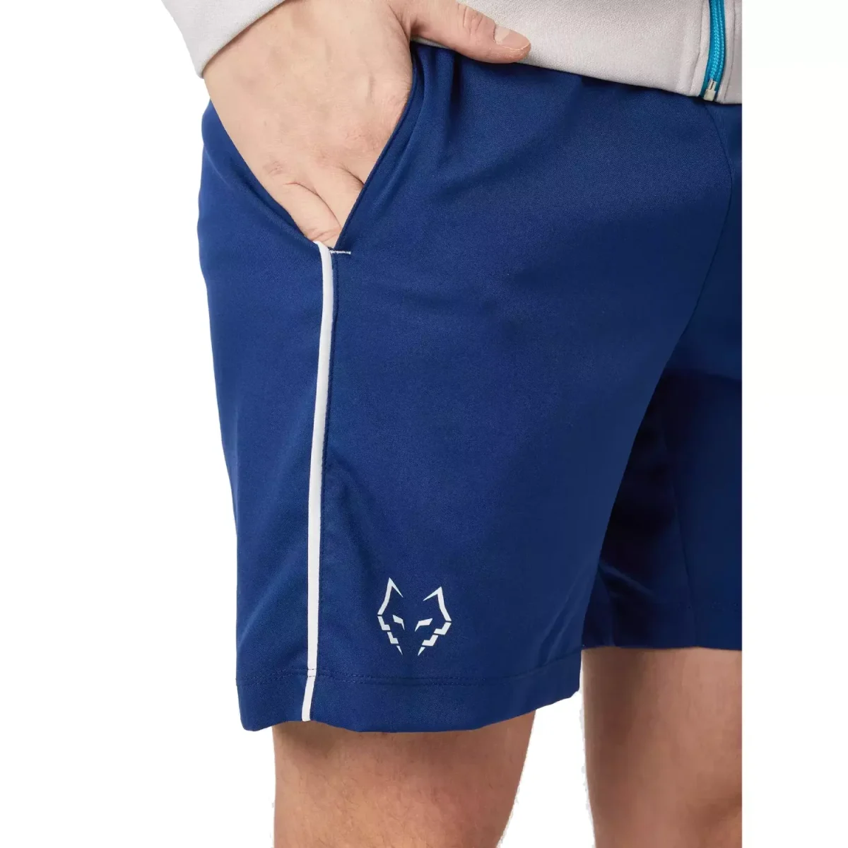 BABOLAT Short Lebron Men Dark Blue