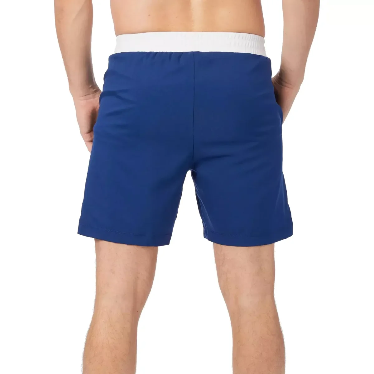BABOLAT Short Lebron Men Dark Blue