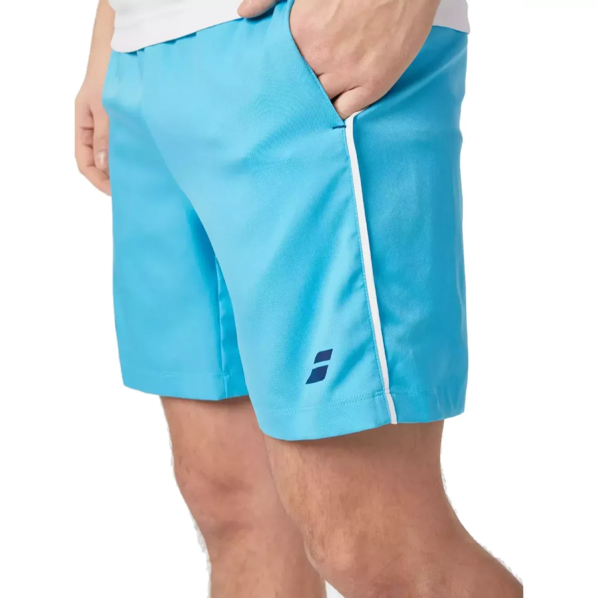 BABOLAT Short Lebron Men blue