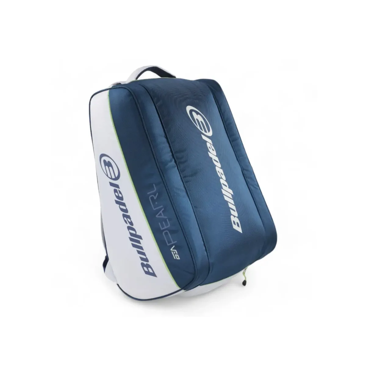 BULLPADEL Bag BPP-25021 Pearl White