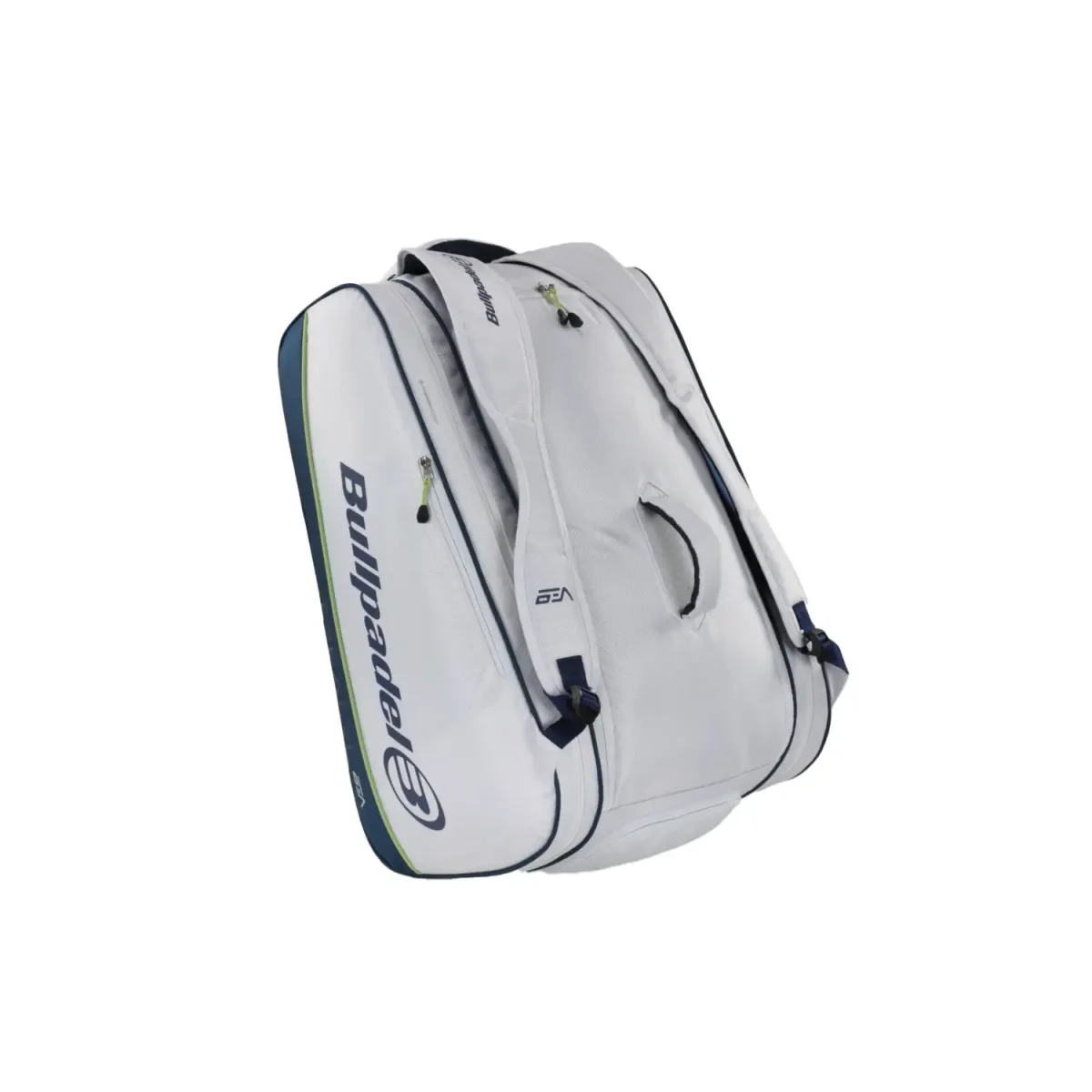 BULLPADEL Bag BPP-25021 Pearl White