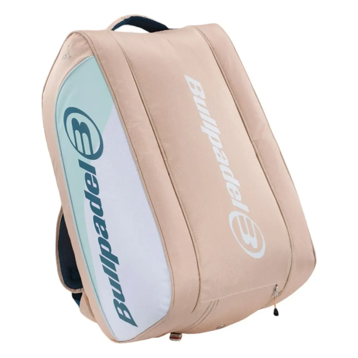 BULLPADEL Bag Elite Rosa Pastel