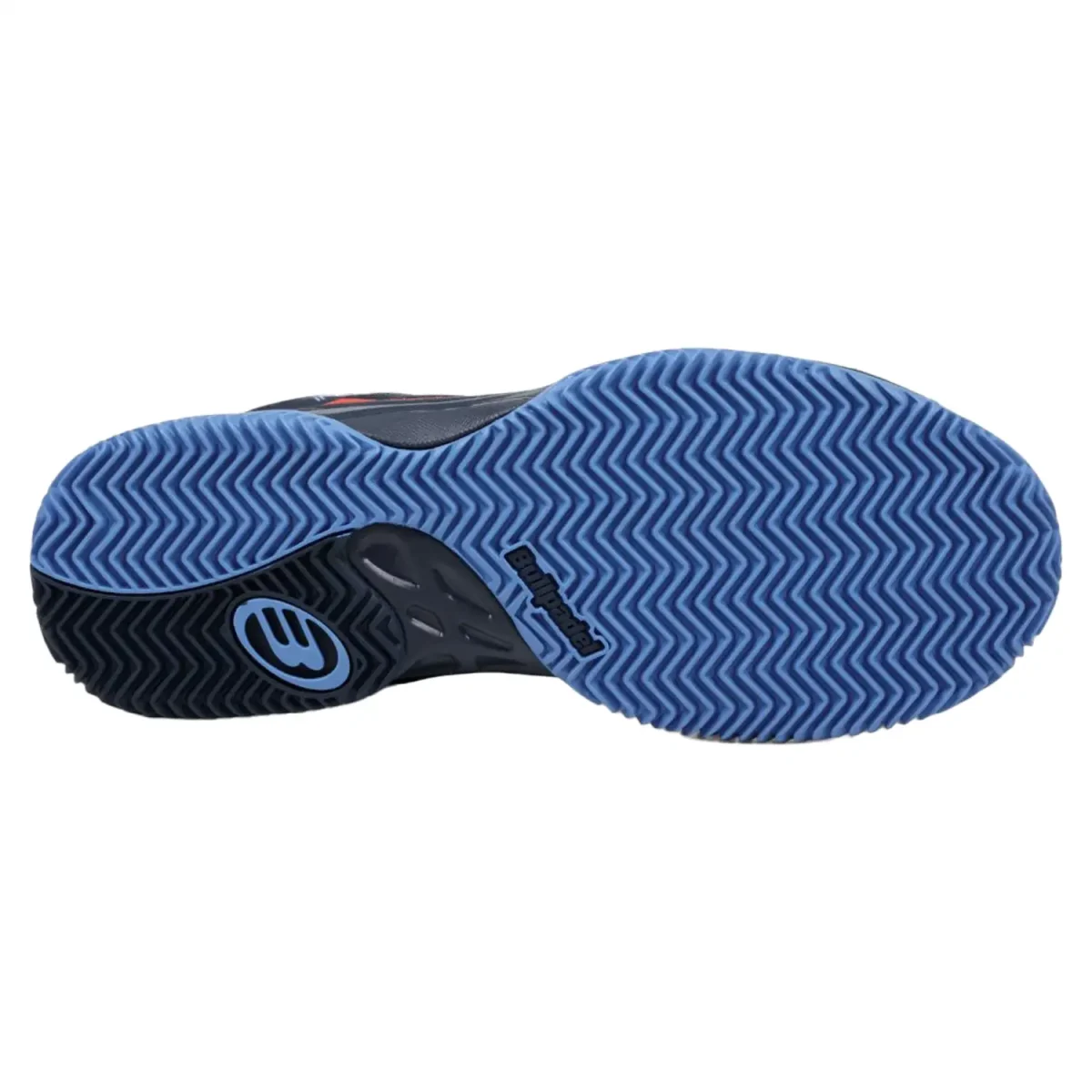 BULLPADEL Shoes Azul Marino Indiga