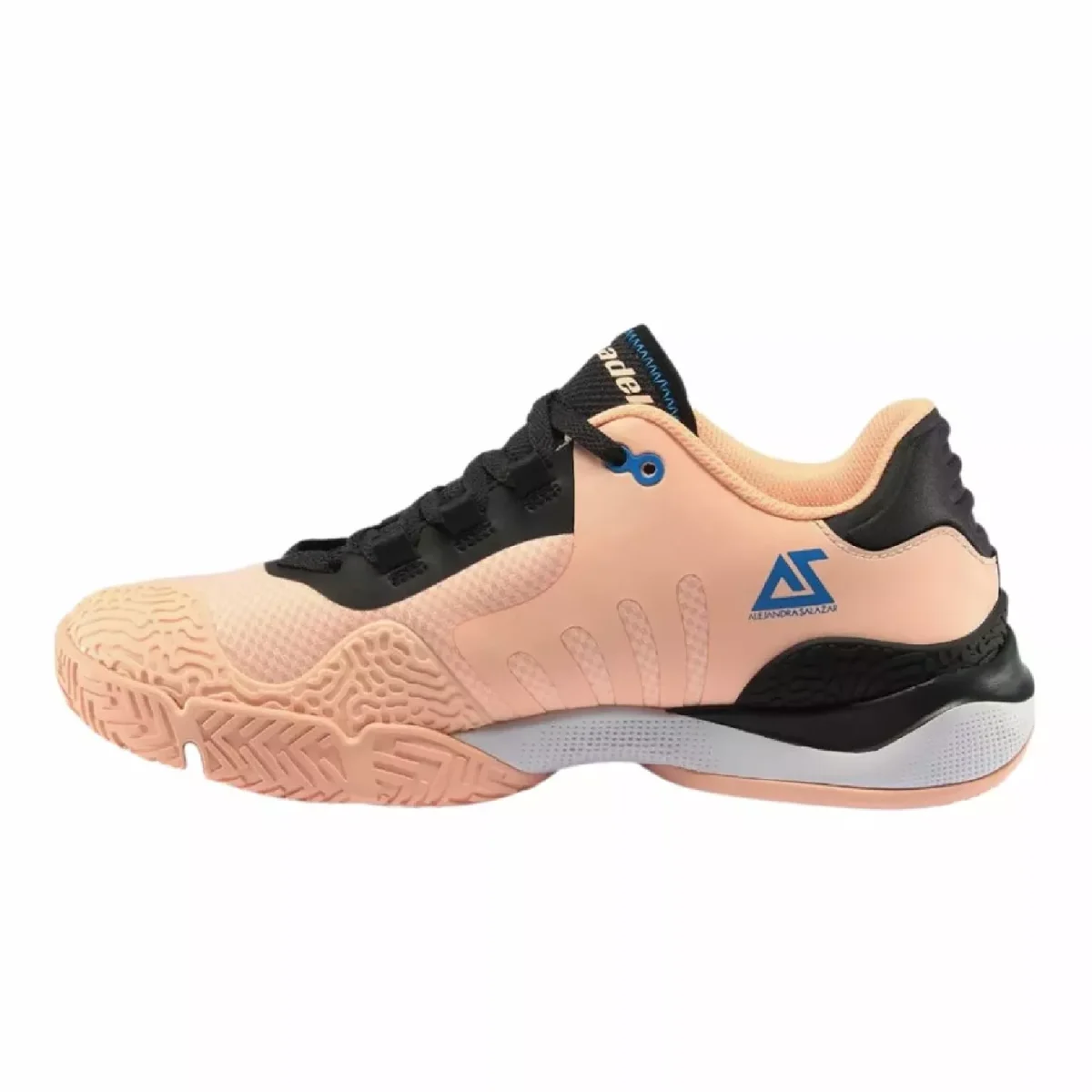 BULLPADEL Shoes Flow Women
