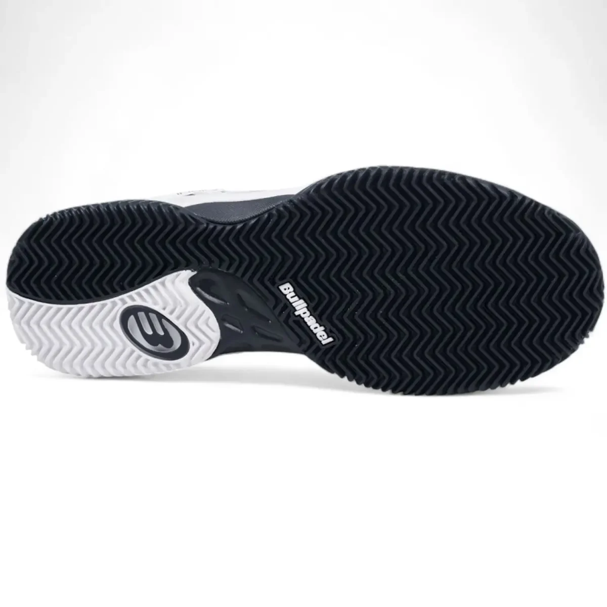 BULLPADEL Shoes Indiga Blanco