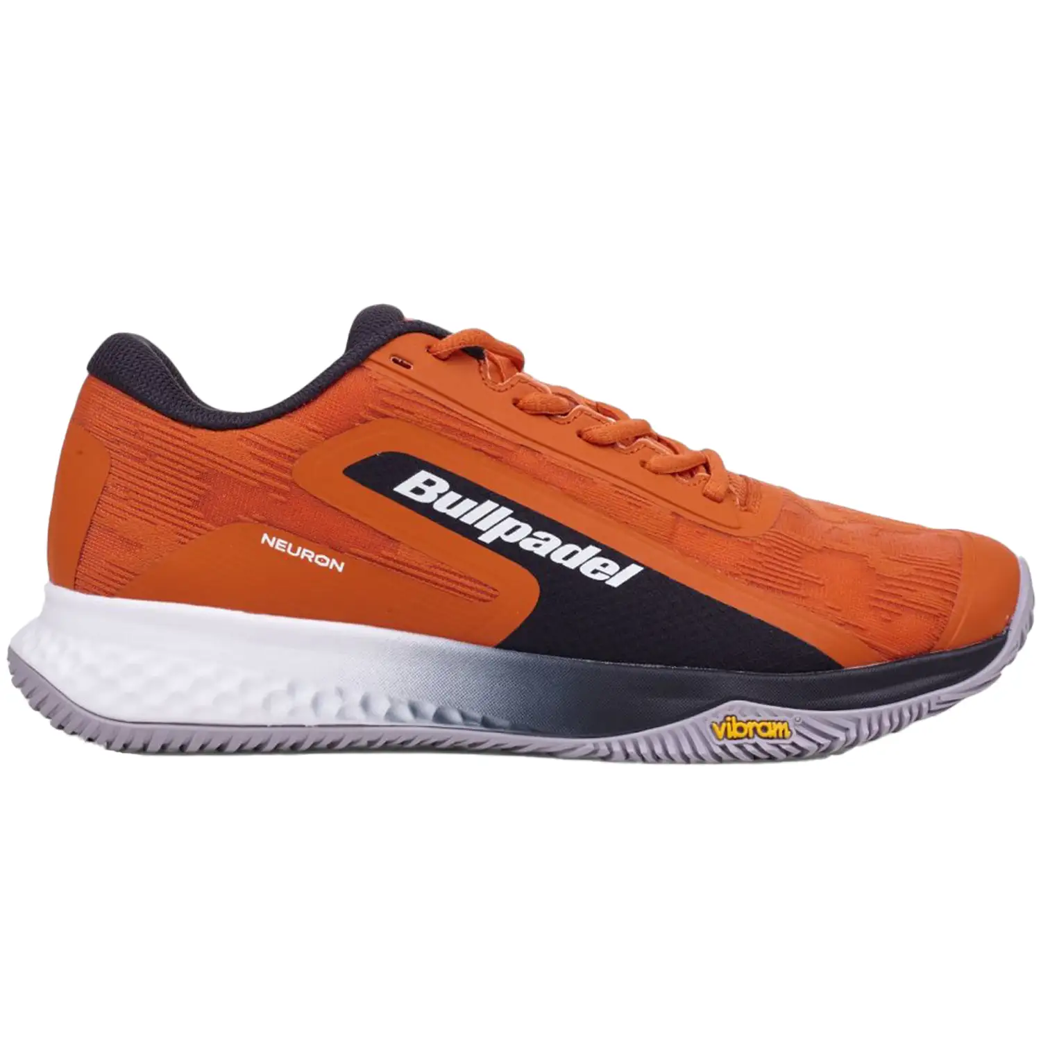 BULLPADEL Shoes Neuron Vibram Arcilla