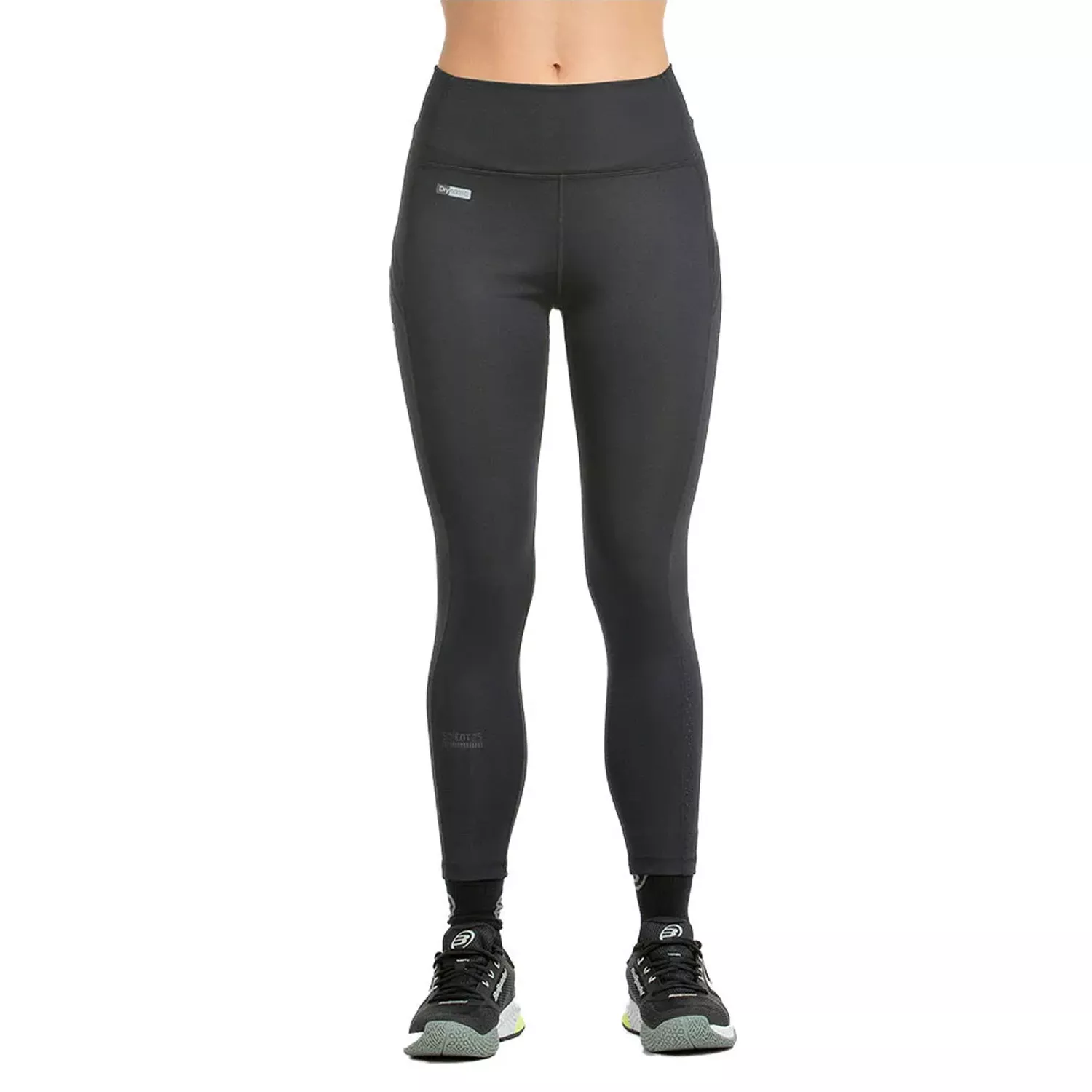 BULLPADEL Trouser Lejos Black