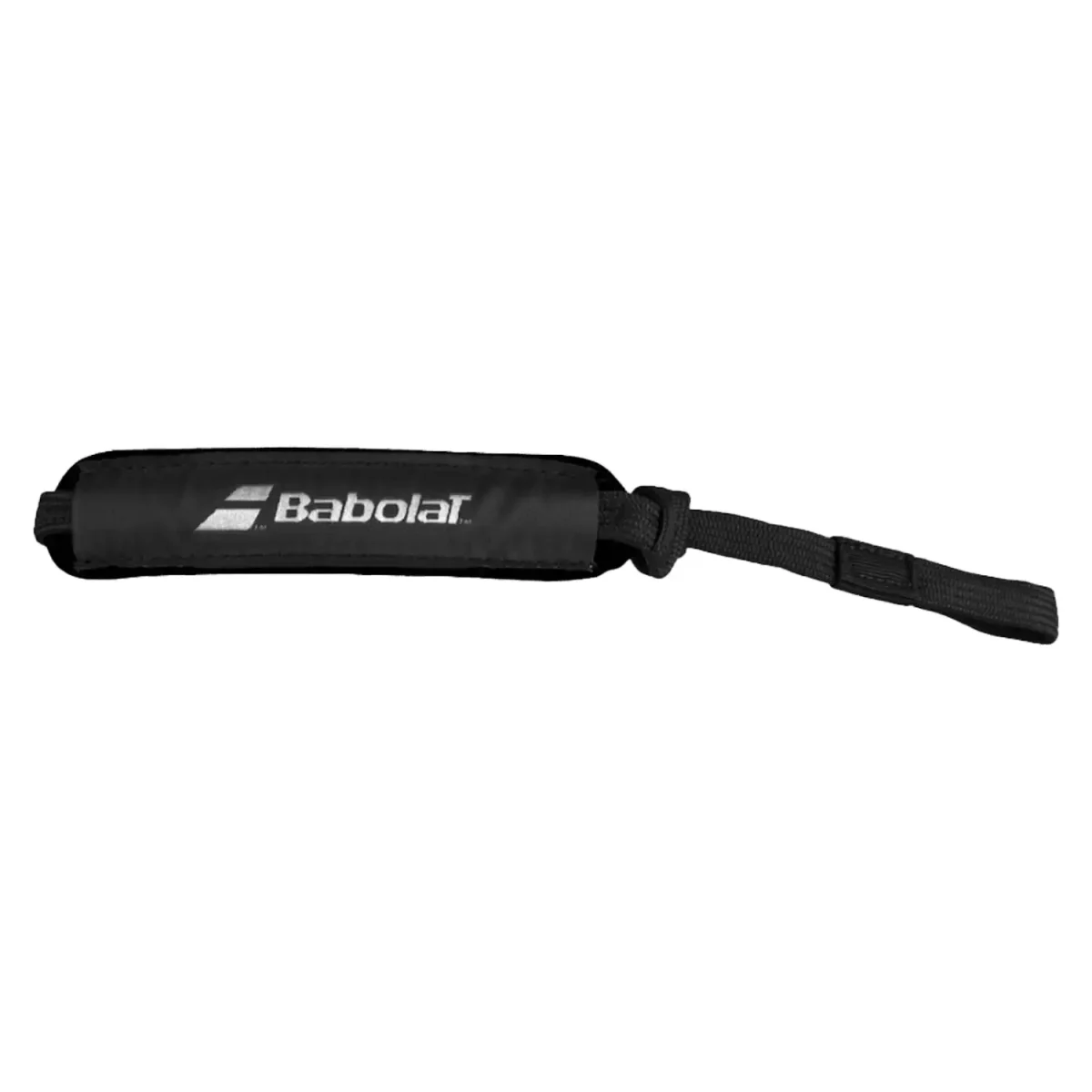Babolat Wrist Padel Strap Black