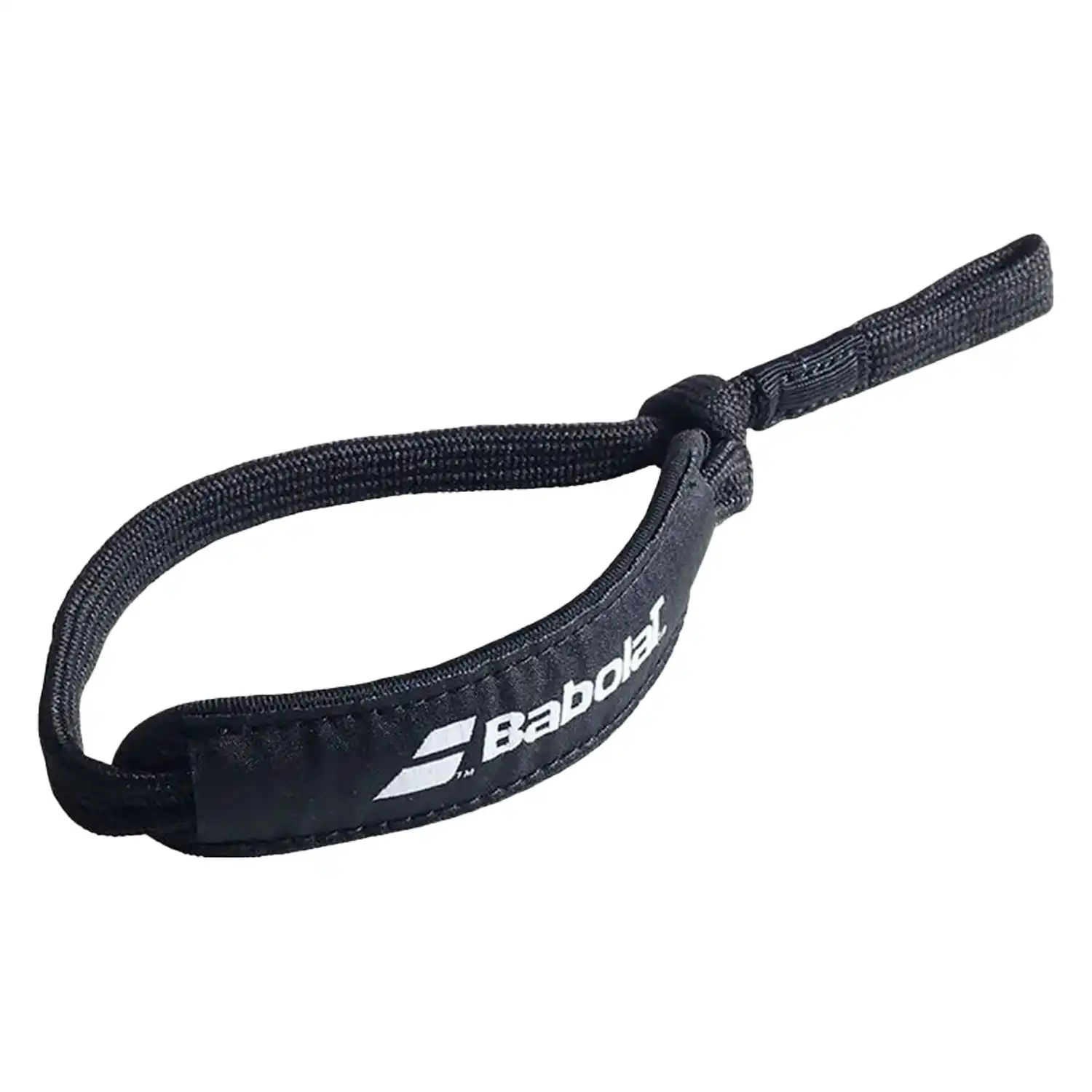 Babolat Wrist Padel Strap Black