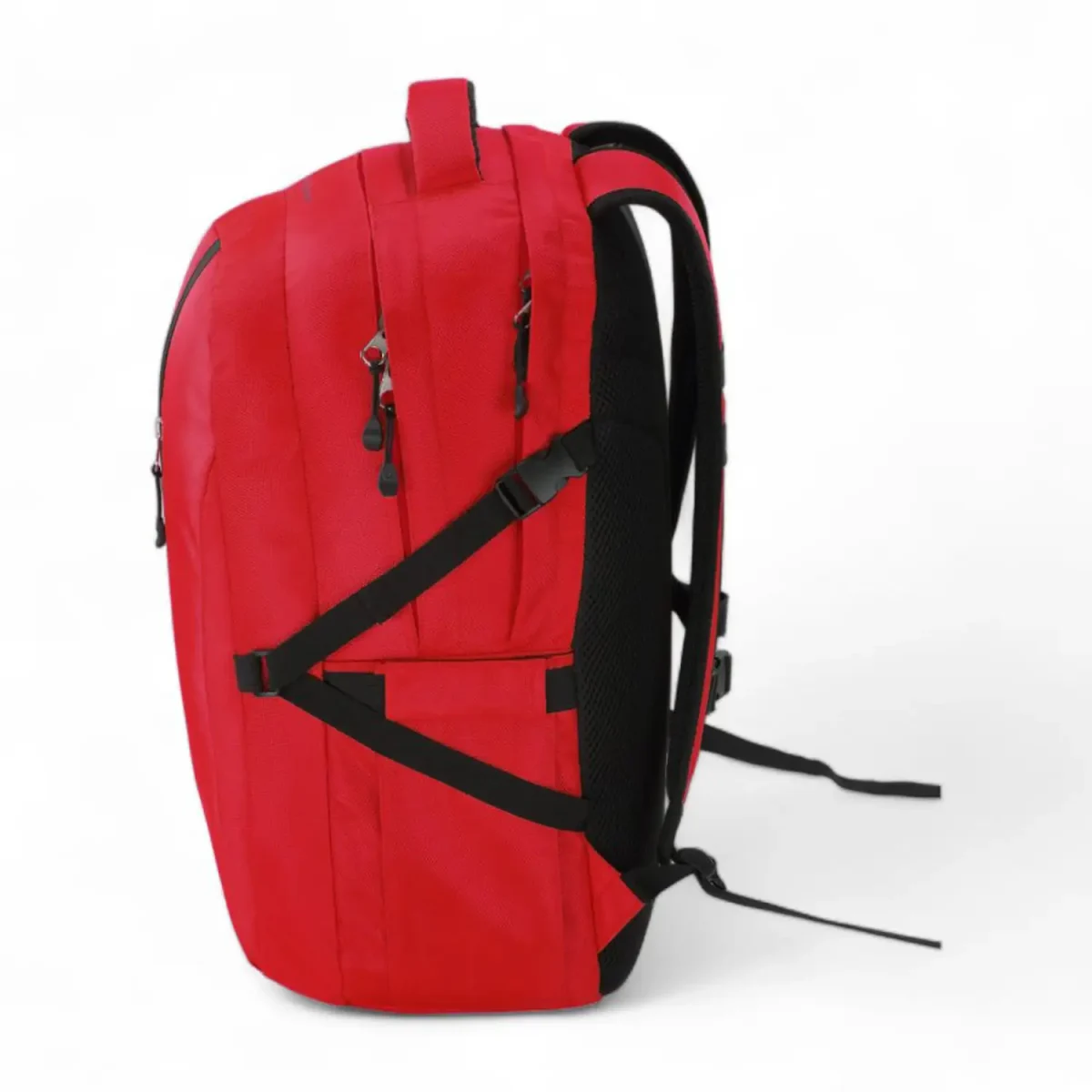 Bullpadel Backpack Xplo Red 