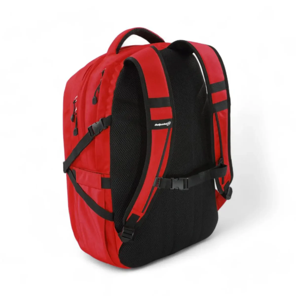 Bullpadel Backpack Xplo Red 