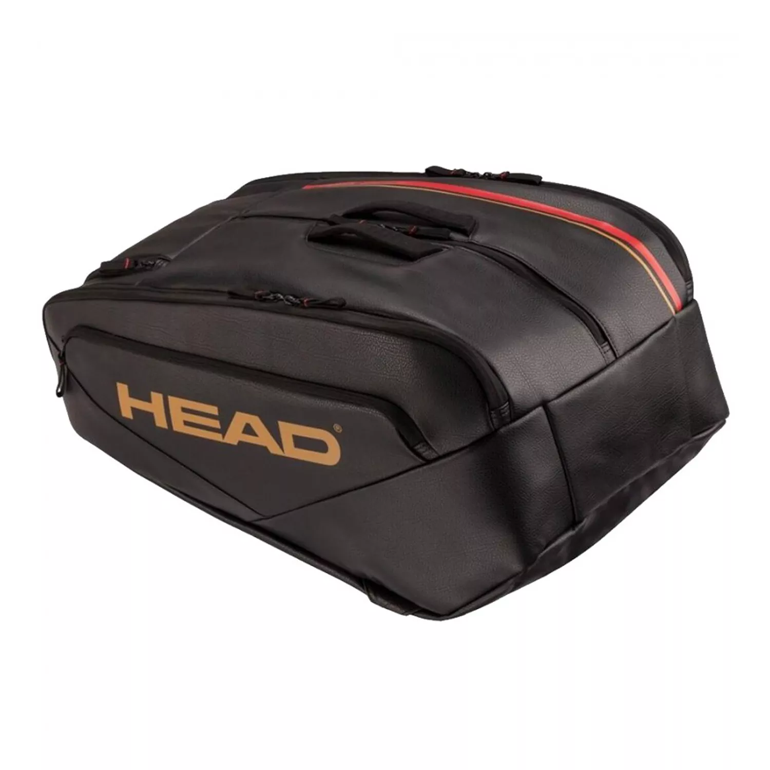 HEAD Padel Bag Retro 25th LTD