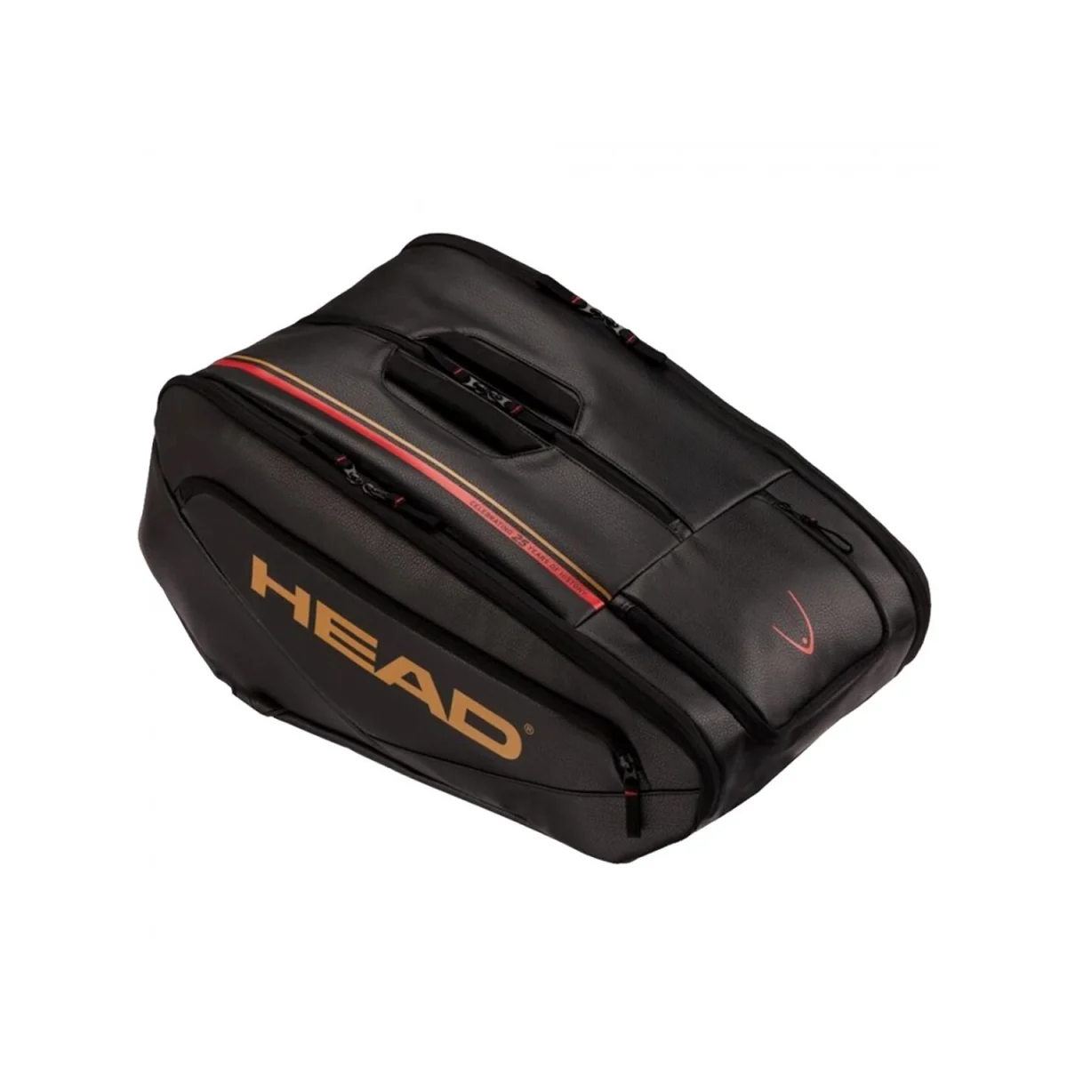 HEAD Padel Bag Retro 25th LTD