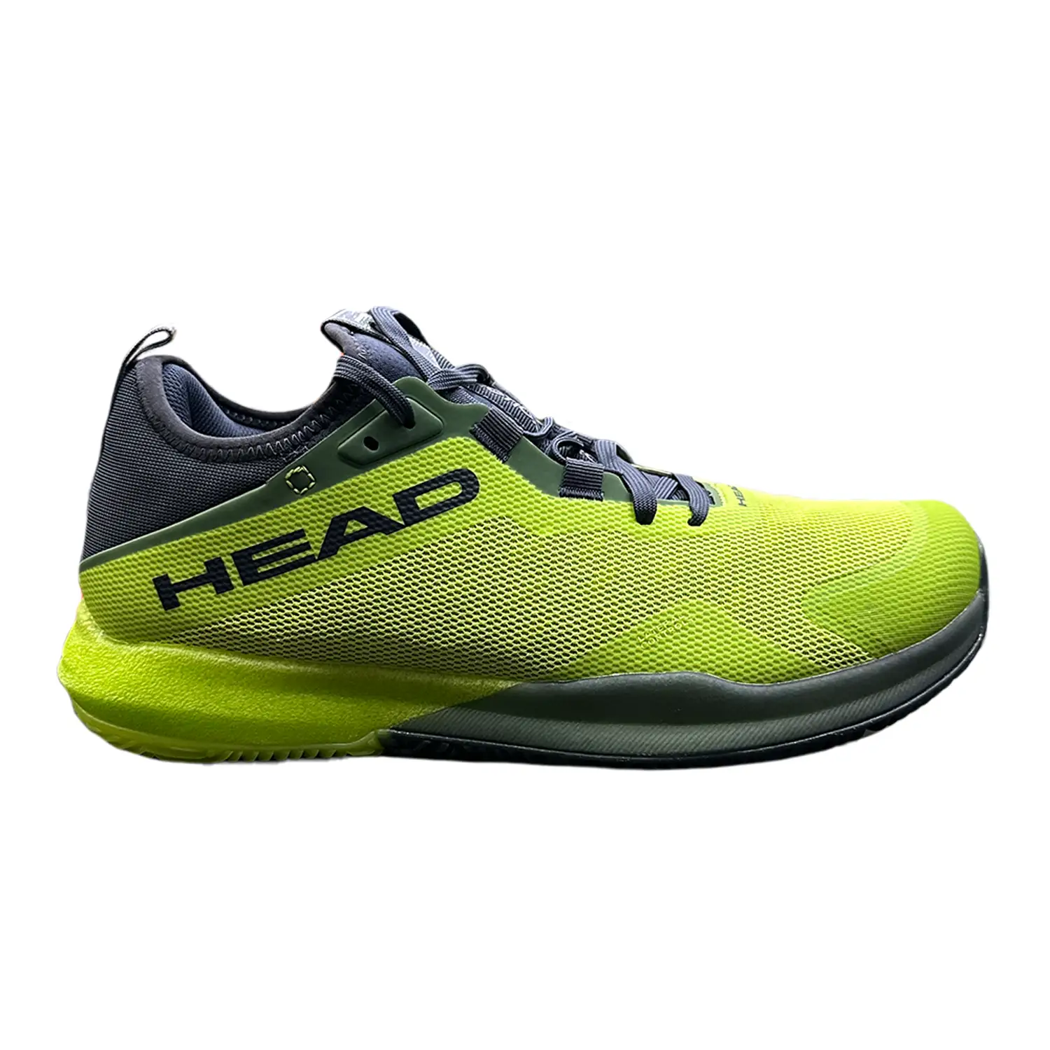 HEAD Padel Shoes Motion Pro Men Green