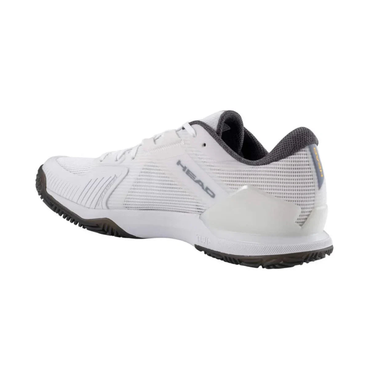 HEAD Padel Shoes Sprint Pro 4.0 Men White Black