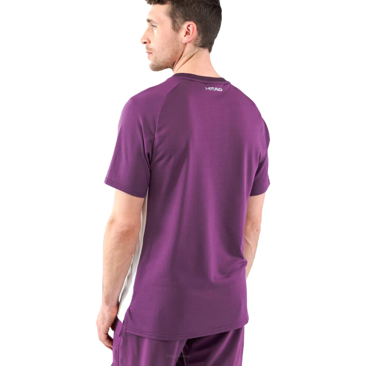 HEAD Tshirt Performance Men