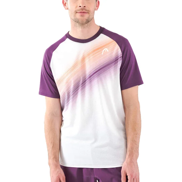 HEAD Tshirt Performance Men