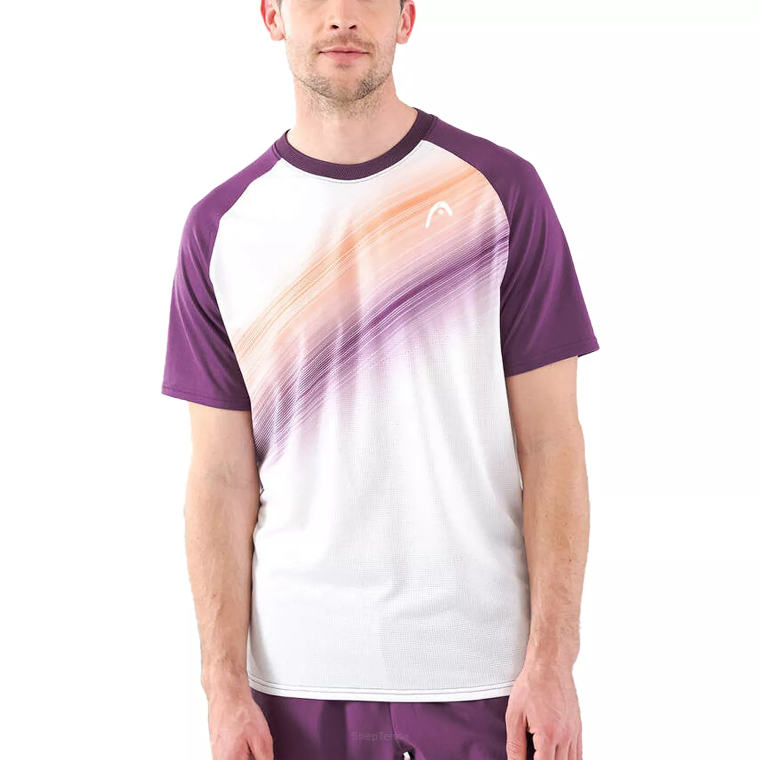 HEAD Tshirt Performance Men