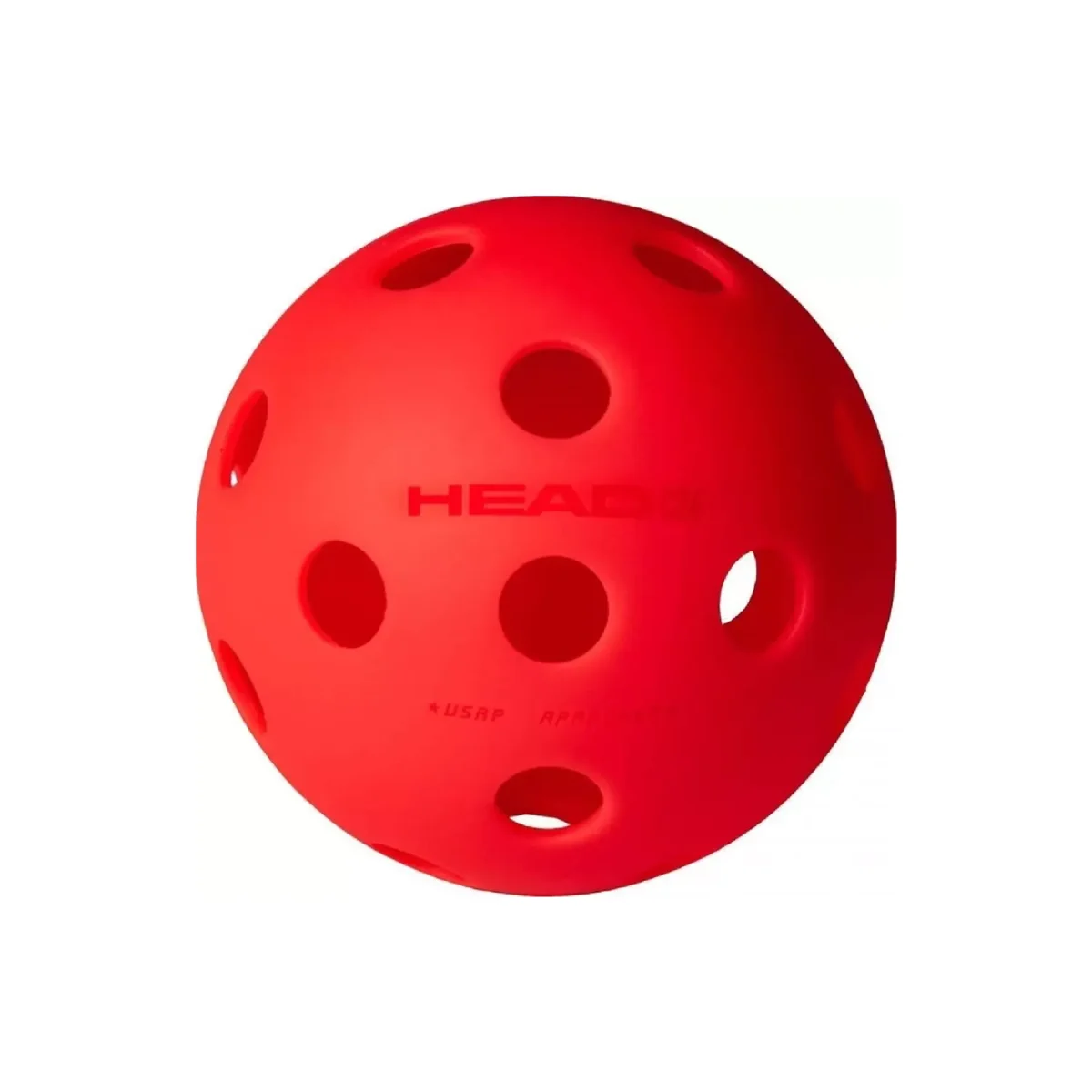 HEAD Pickleball Ball Championship 26 Indoor 3pcs