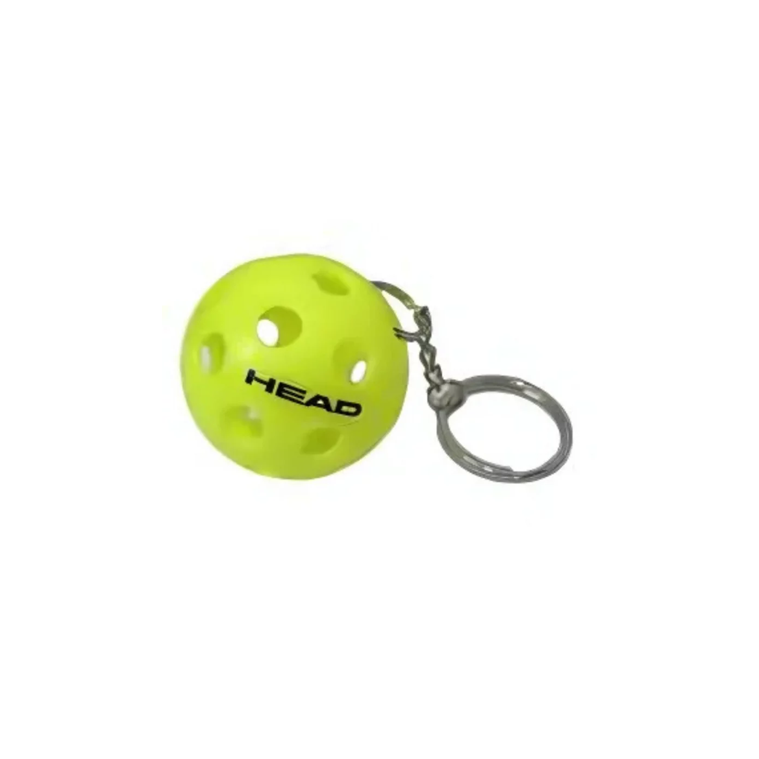 HEAD Pickleball Ball Keyrings