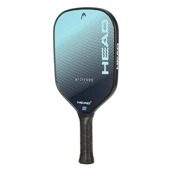 HEAD Pickleball Racket Attitude Core 2025