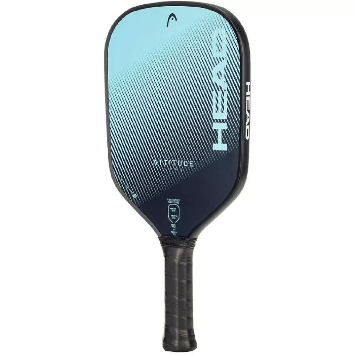 HEAD Pickleball Racket Attitude Core 2025