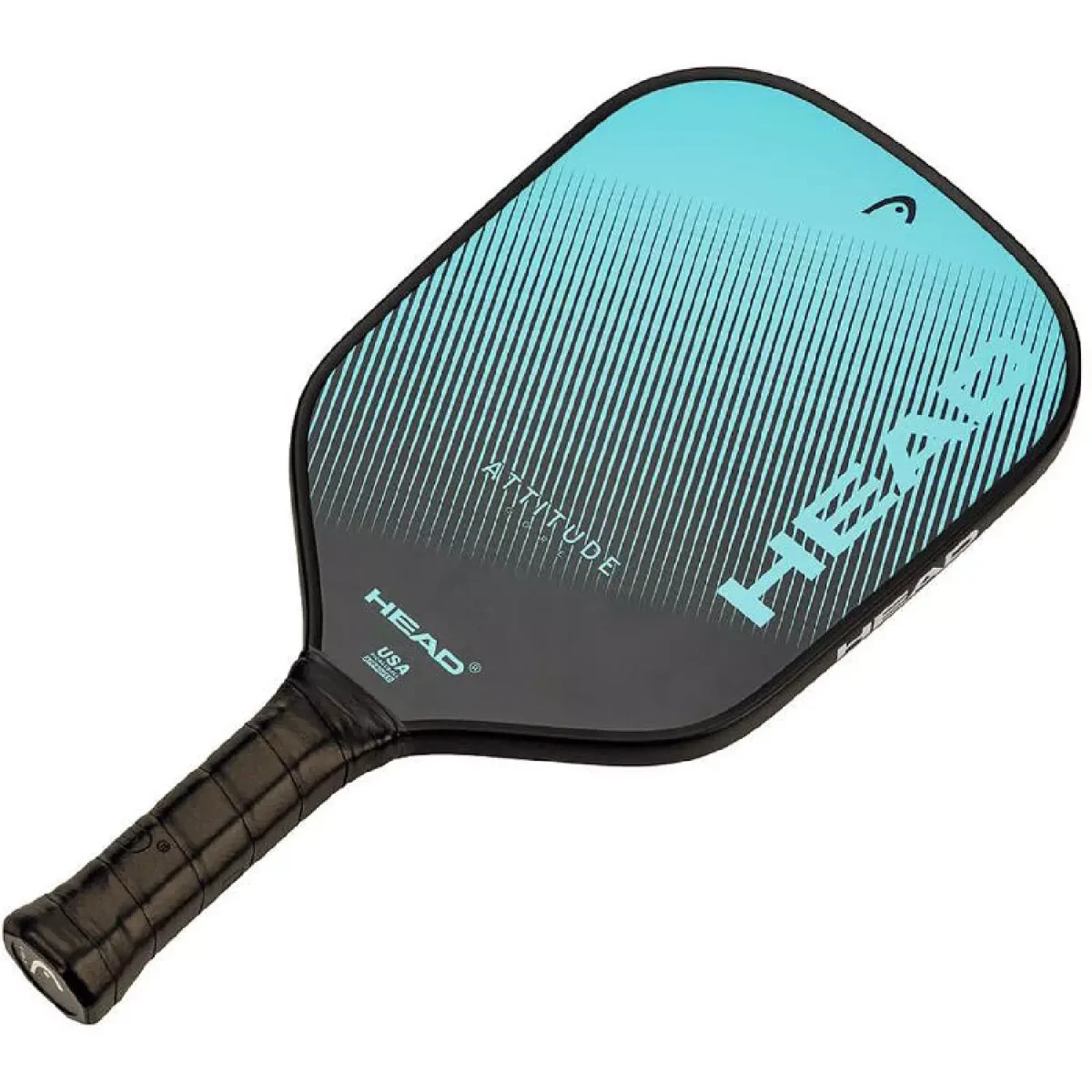 HEAD Pickleball Racket Attitude Core 2025