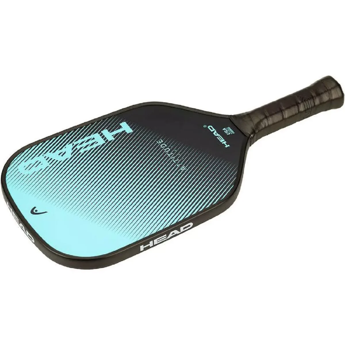 HEAD Pickleball Racket Attitude Core 2025