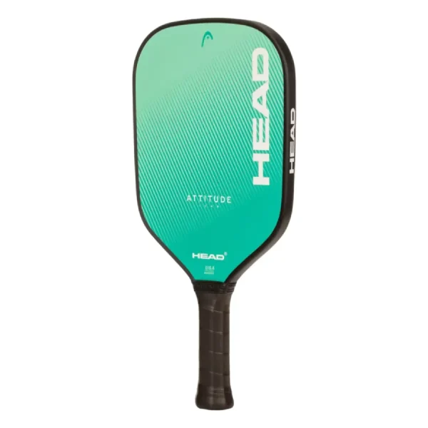 HEAD Pickleball Racket Attitude Team 2025