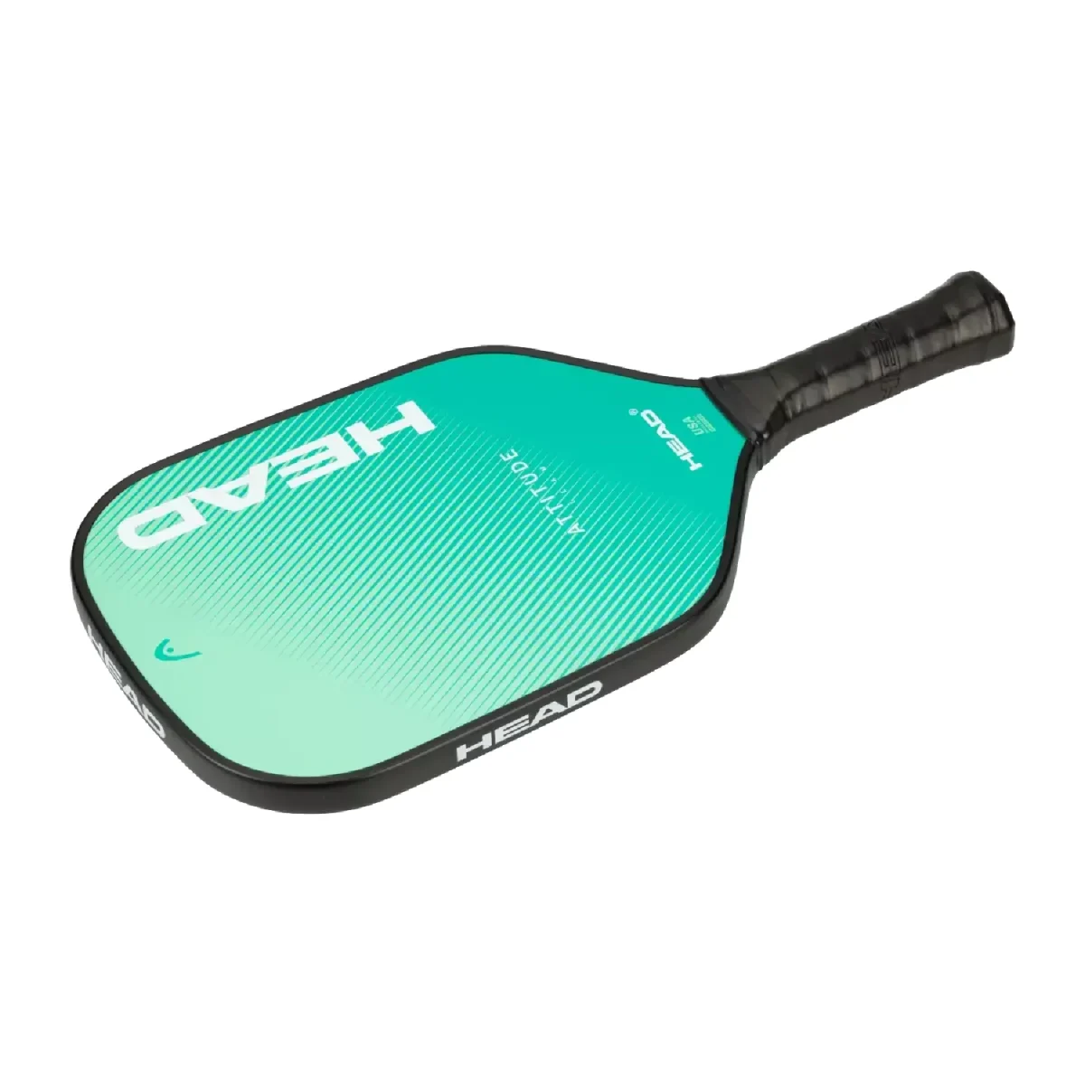 HEAD Pickleball Racket Attitude Team 2025