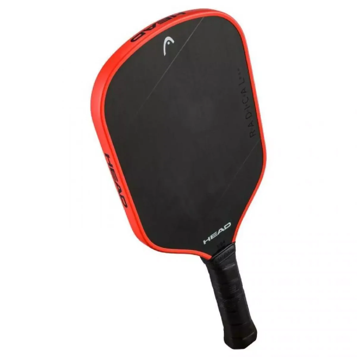 HEAD Pickleball Racket Radical Tour EX Raw 2024